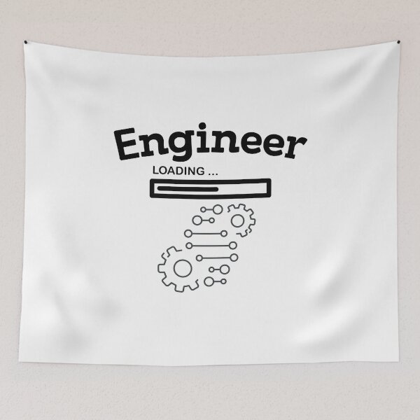 Item preview, Engineer Loading designed and sold by Teenomix.