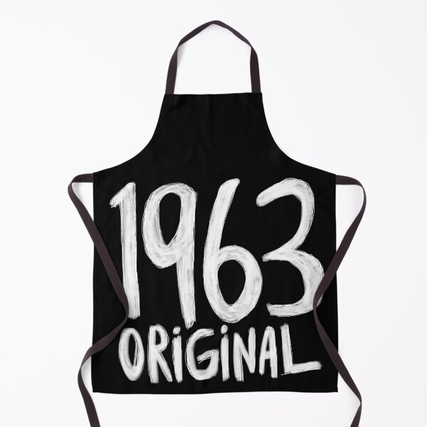 Item preview, 1963 Original, born in 1963, Birth Year 1963 designed and sold by badlydrawnbabe.