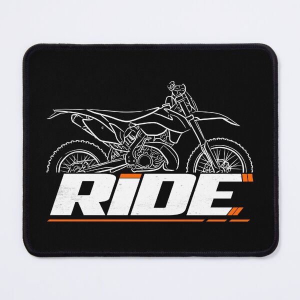 Item preview, KTM 250 XC-W 2014-2016 para aficionados a las motos designed and sold by DrainvolStore.