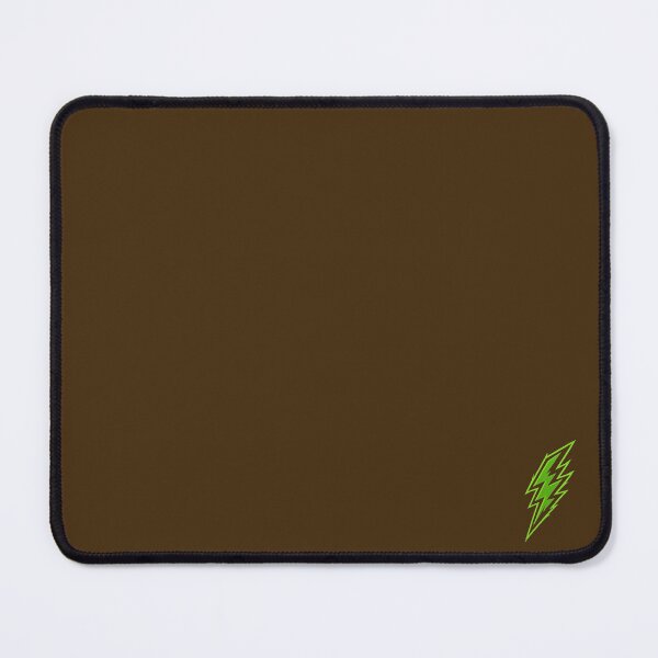 Item preview, Lightning Bolt - Green designed and sold by xDomiq.