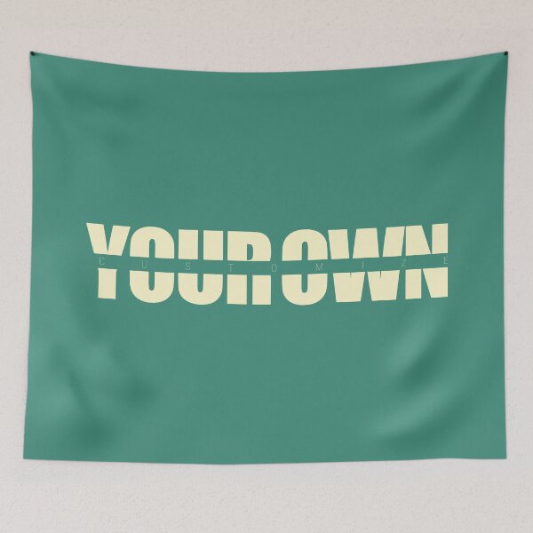 Item preview, Customize Your Own designed and sold by JenTrinhArt.