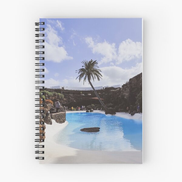 Item preview, The Jameos del Agua designed and sold by LaWiDeer.