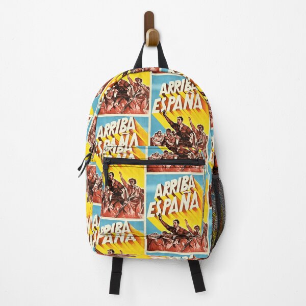 Item preview, C.N.T Arriba Espana Poster designed and sold by Ichneumon-art.