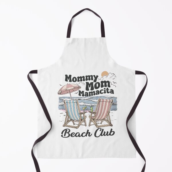 Item preview, Mommy Mamacita Beach Club designed and sold by dexArtisyin.