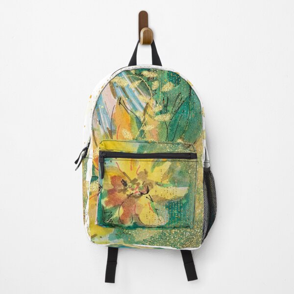 Item preview, girassol fada designed and sold by Arte e Terapia - Magic Garden.