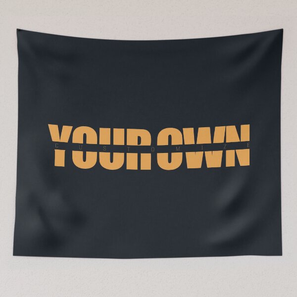 Item preview, Customize Your Own designed and sold by JenTrinhArt.