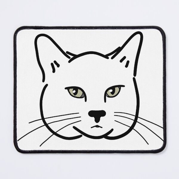 Item preview, Tom Cat designed and sold by Curiously_Kara.