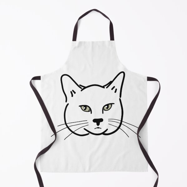 Item preview, Tom Cat designed and sold by Curiously_Kara.