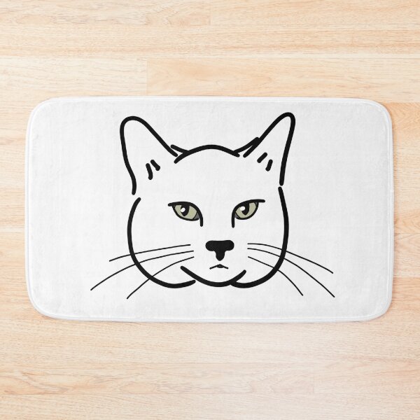 Item preview, Tom Cat  designed and sold by Curiously_Kara.
