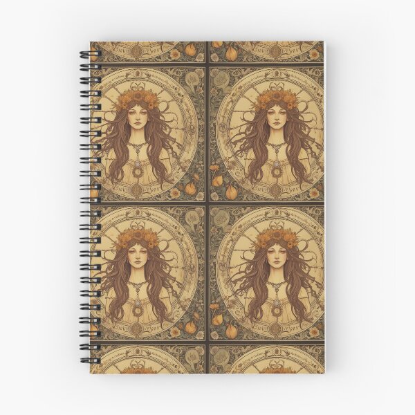 Item preview, Pagan voice  designed and sold by The Paper Cut .