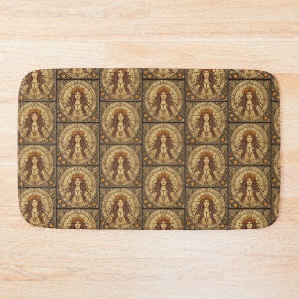 Item preview, Pagan voice  designed and sold by The Paper Cut .
