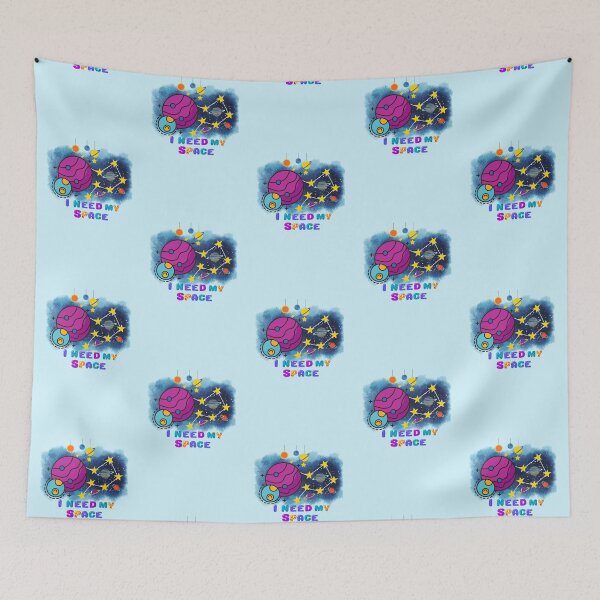 Item preview, Starry Odyssey: Charting the Cosmic Frontier designed and sold by NurzZz73.