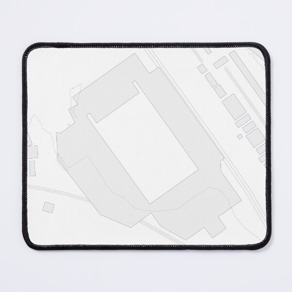 Item preview, Villa Park, Aston Villa, Birmingham, Aerial Street View designed and sold by Cairngorm Designs.