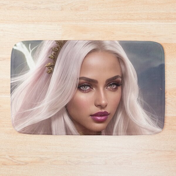 Item preview, Seraphina: Whispers of the Aether designed and sold by MissSaylor.