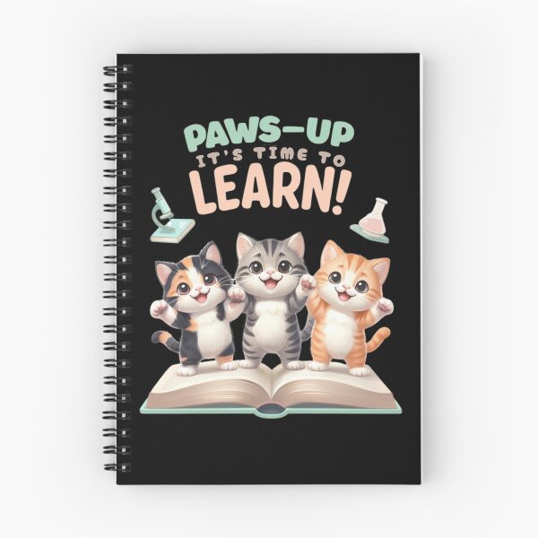Item preview, Paws-Up designed and sold by Crazy Before Cats.