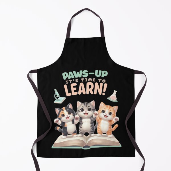 Item preview, Paws-Up designed and sold by Crazy Before Cats.