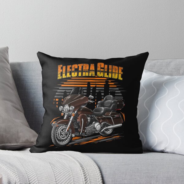 Item preview, Motorcycle Ultra Limited FLHTK 2011 (Dark Candy Root Beer & Light Candy Root Beer) for Motorcycle Riders designed and sold by MotoApparelHub.