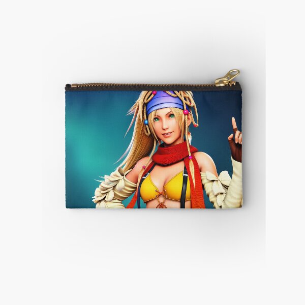 Item preview, Rikku - 3 designed and sold by Infinite-Aspire.