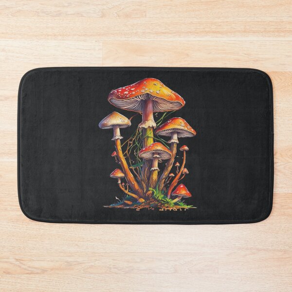 Item preview, Mycelium Network Science Design designed and sold by Zakrytos ★★★★★.