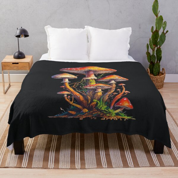 Item preview, Mycelium Network Science Design designed and sold by Zakrytos ★★★★★.