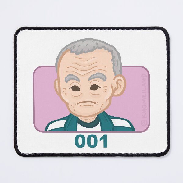 Item preview, Player 199 Oh Il-nam designed and sold by Khotekmei.