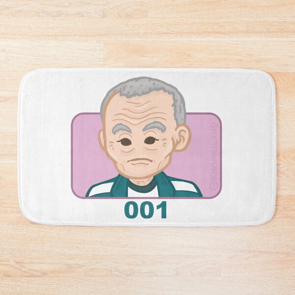 Item preview, Player 199 Oh Il-nam designed and sold by Khotekmei.