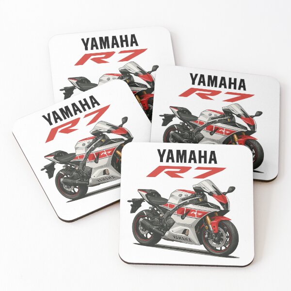 Item preview, Yamaha R7 - Digital art designed and sold by enzoade.