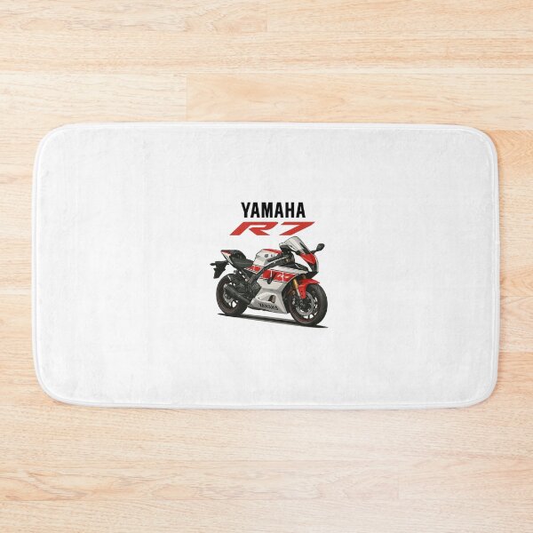Item preview, Yamaha R7 - Digital art designed and sold by enzoade.