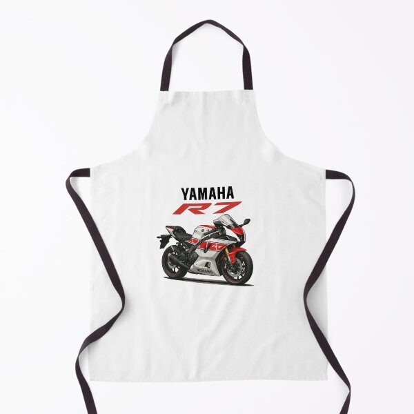 Item preview, Yamaha R7 - Digital art designed and sold by enzoade.
