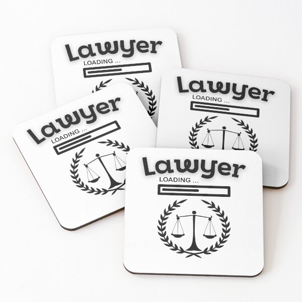 Item preview, Lawyer Loading designed and sold by Teenomix.