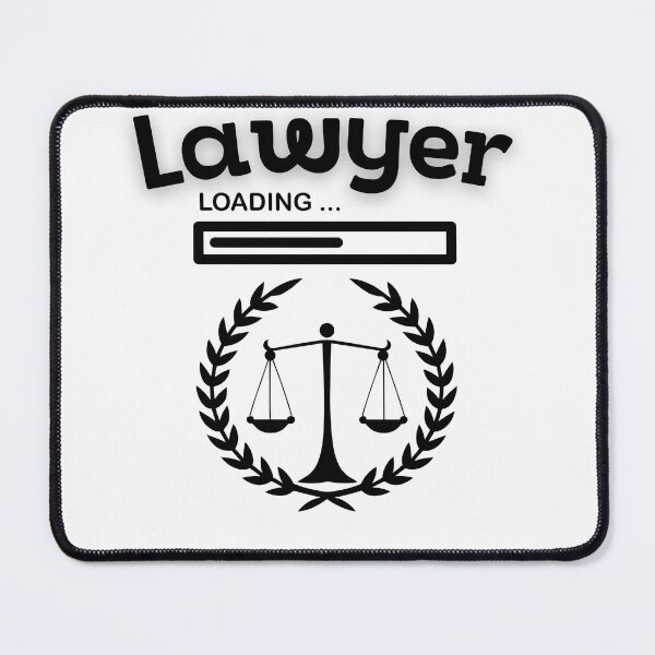 Item preview, Lawyer Loading designed and sold by Teenomix.