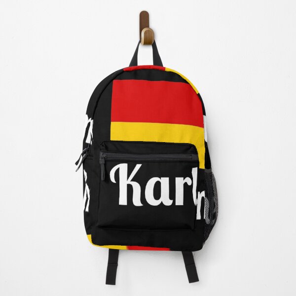Item preview, Karlsruhe Germany - Stylish Prints, designed and sold by Fleetwood1994.