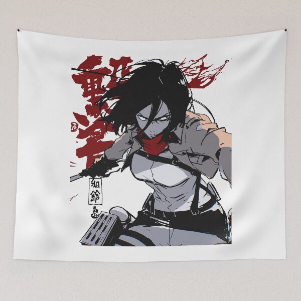 Item preview, New Japanese Vaporwave Aesthetic Samurai Girl  designed and sold by ShurikenStar.