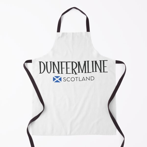 Item preview, Dunfermline - Scotland designed and sold by StudioRedKoala.