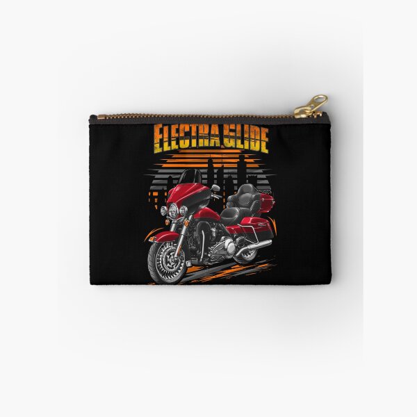 Item preview, Motorcycle Ultra Limited FLHTK 2012-2013 (Ember Red Sunglo & Merlot Sunglo) for Motorcycle Riders designed and sold by MotoApparelHub.