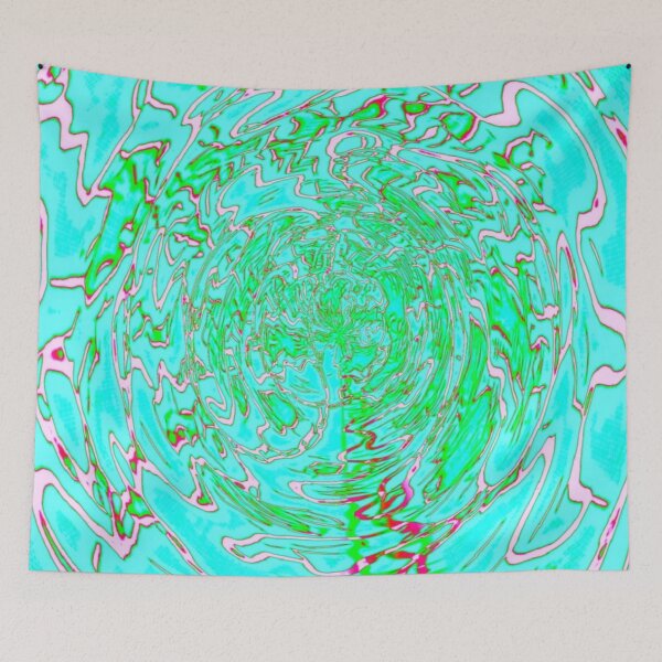 Item preview, Whirlpool of Consciousness designed and sold by Studio-DeLuz.