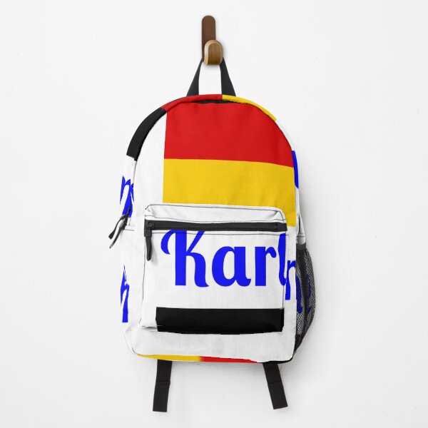 Item preview, Karlsruhe Germany - Stylish Prints, designed and sold by Fleetwood1994.