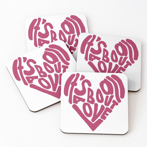 Item preview, It's all about love designed and sold by alicia.designs.07.