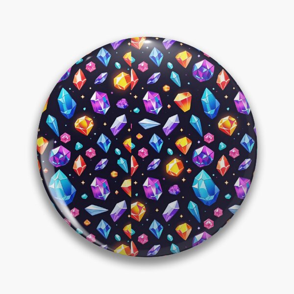 Item preview, Crystal Chaos designed and sold by SignumShop.