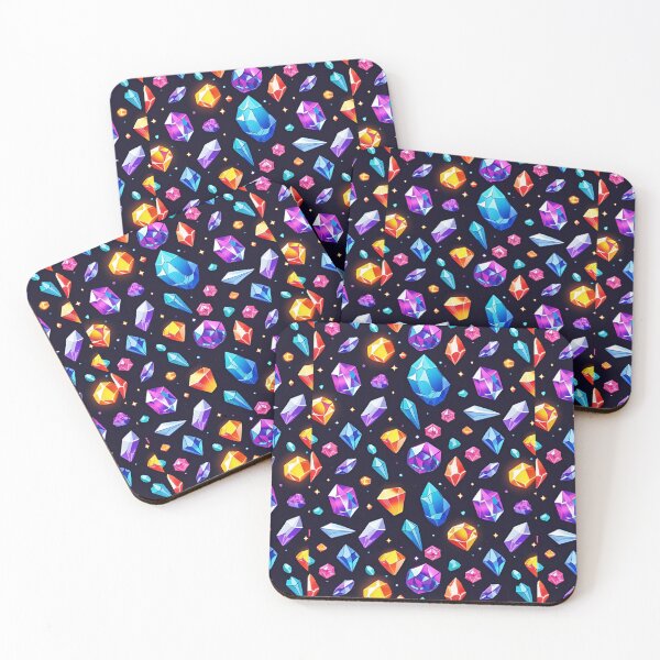 Item preview, Crystal Chaos designed and sold by SignumShop.