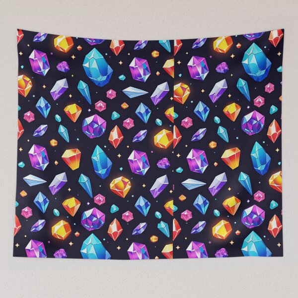 Item preview, Crystal Chaos designed and sold by SignumShop.