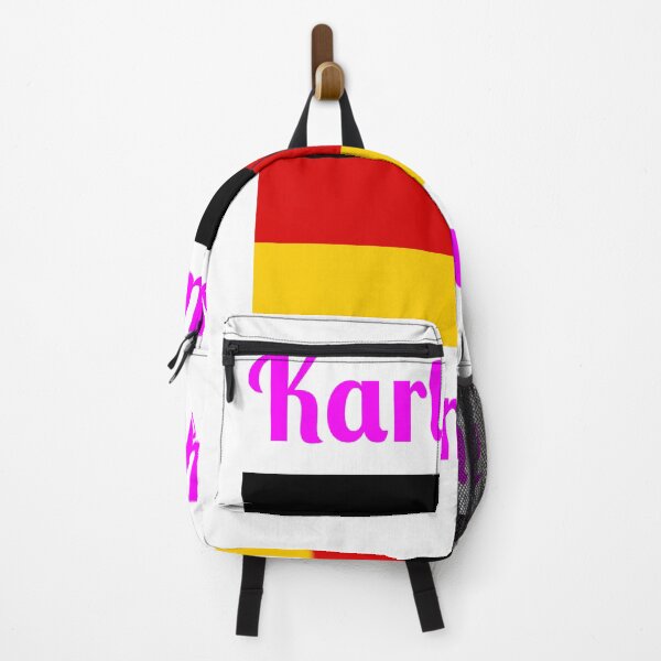 Item preview, Karlsruhe Germany - Stylish Prints, designed and sold by Fleetwood1994.