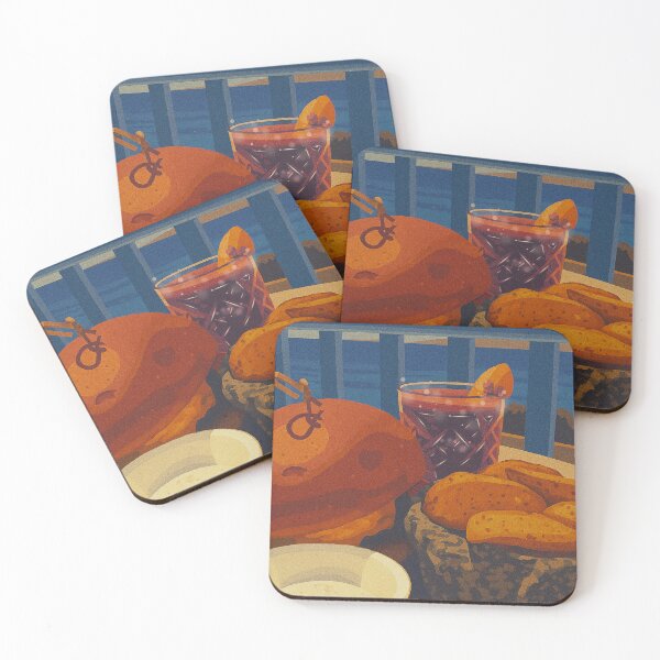 Item preview, Mykonos Mornings  - Aegean Sea Delight  designed and sold by Lunardreams54.