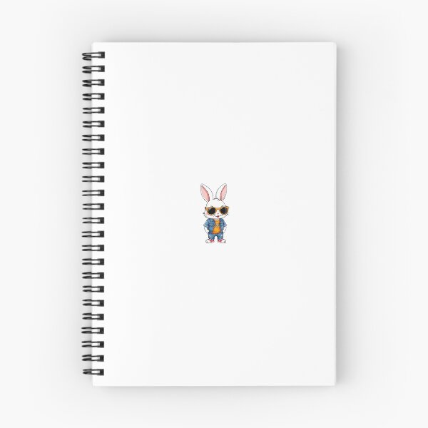 Item preview, Rabbit in style designed and sold by Saikat Sengupta.