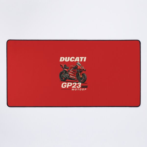 Item preview, Ducati motogp GP 23 - Digital art designed and sold by enzoade.