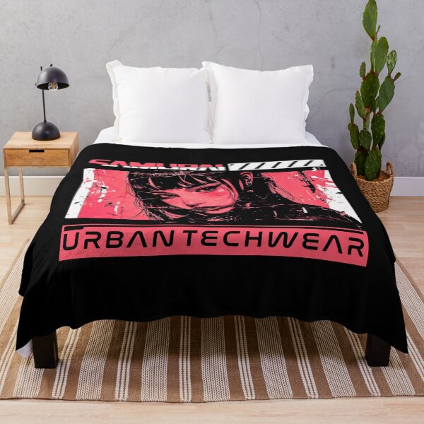 Item preview, Urban Neo Tokyo Cyberpunk Vaporwave Style designed and sold by ShurikenStar.