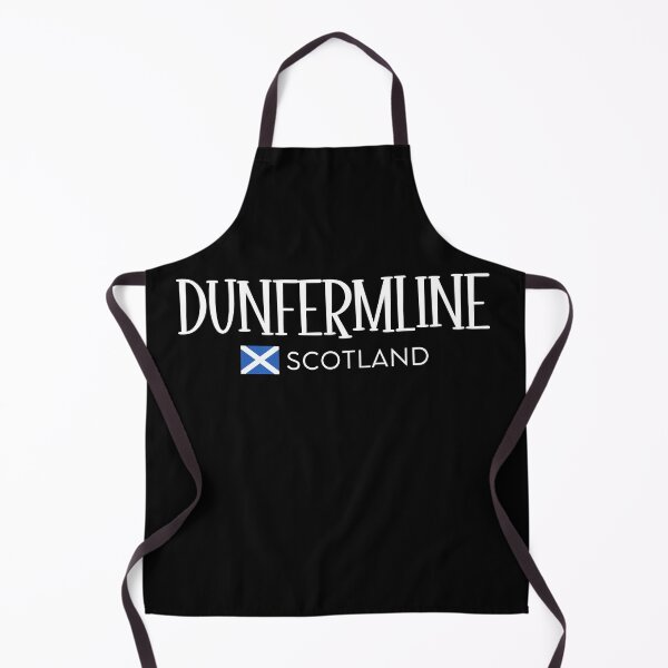 Item preview, Dunfermline - Scotland designed and sold by StudioRedKoala.