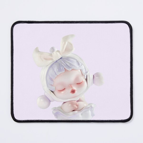 Item preview, Skullpanda The Day Off - The Warmth Series designed and sold by FigmaCreations.