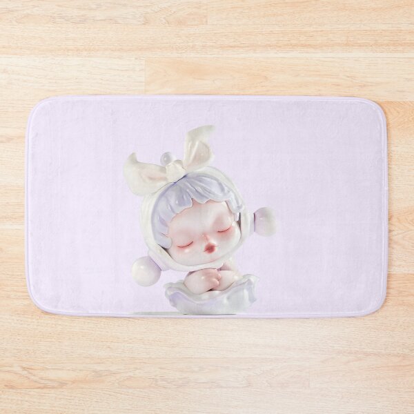 Item preview, Skullpanda The Day Off - The Warmth Series designed and sold by FigmaCreations.