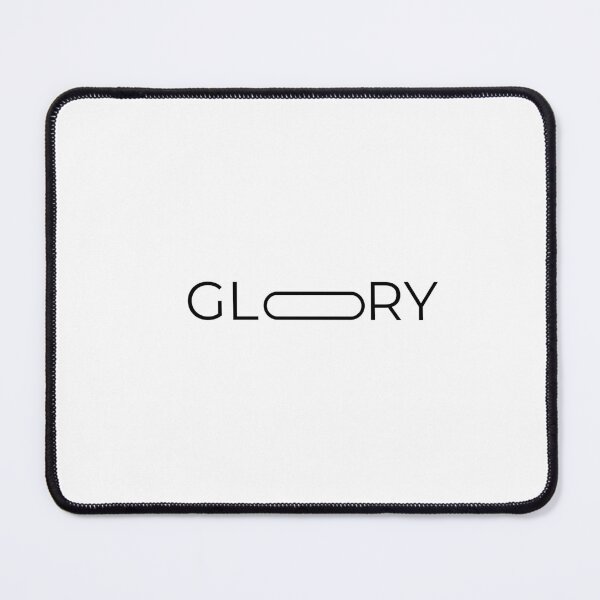 Item preview, Bold Statement Design Chasing Glory – Motivational designed and sold by INK AND AURA.